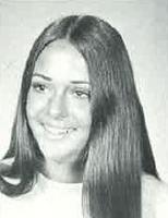 Becky Harger