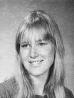 Colleen Parent (Sprague)