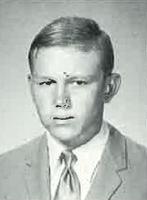 Darrell Johnson