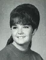 Debbie Fitzpatrick (Watkins)