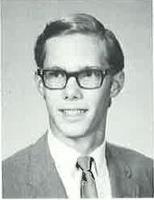 Dennis Poague