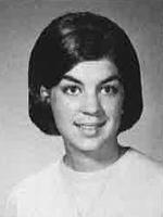 Diane Lewis (Hoffinger)
