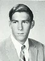 George Baker