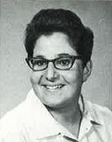 Gwen Barfield (Depaz)