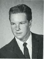 James Balenger