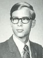James Hansen