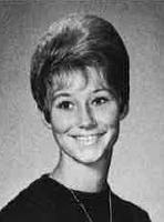 Louise Lynn (Locey)