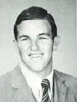 Mark Edmondson