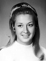 Pam Dixon