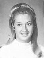 Pam Dixon
