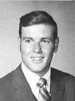 Patrick Mott
