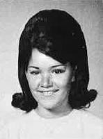 Patty Lundeen (Zimmerman)
