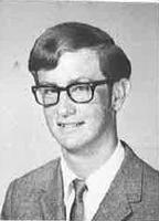 Randall Odell