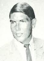 Terry Fry